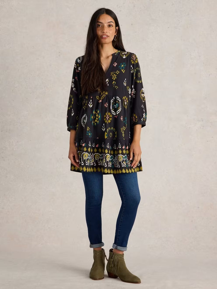 MARTA TUNIC