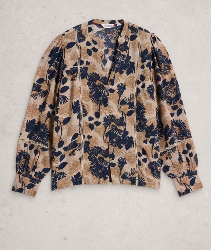 PALOMA TOP NATURAL MLT