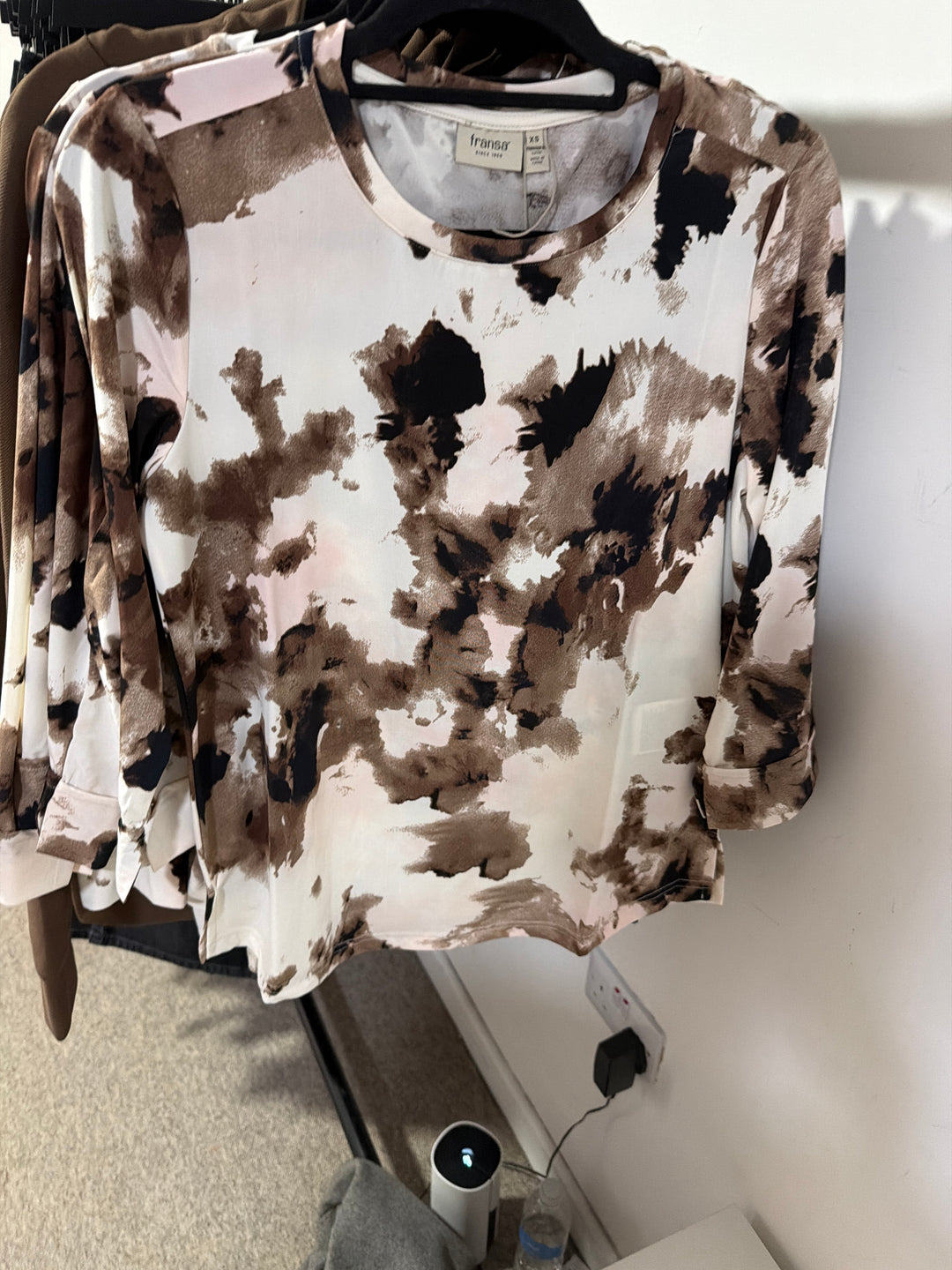 FRSEEN TEE 8