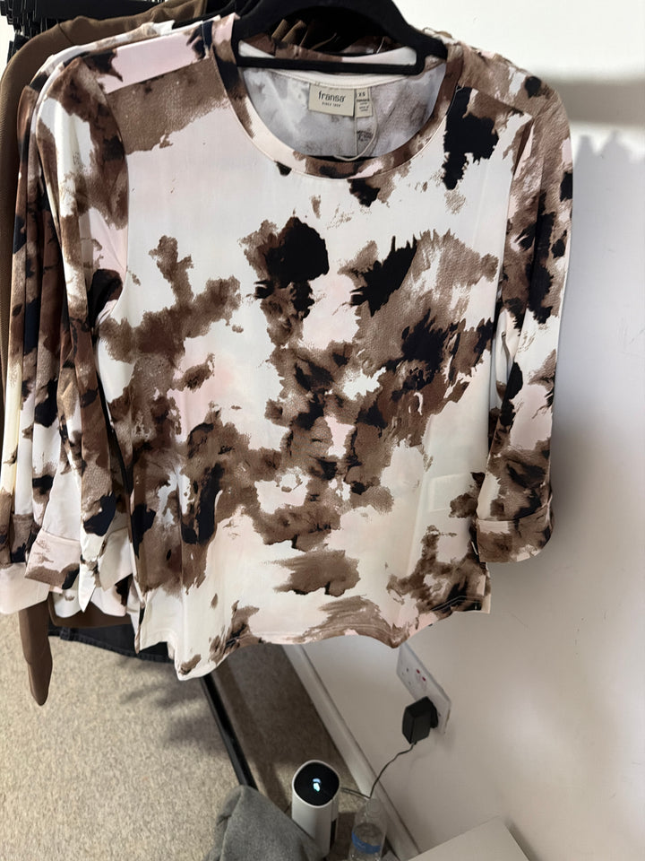 FRSEEN TEE 8