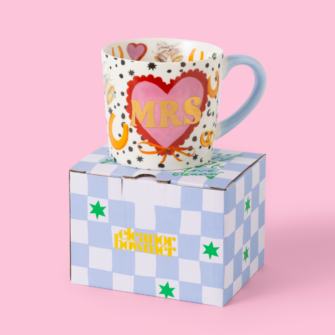 Mrs Mug
