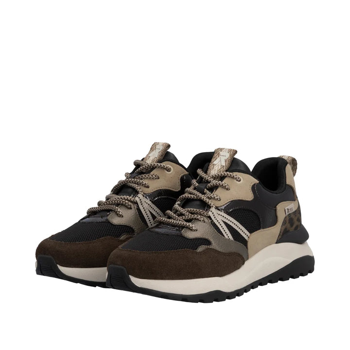 Rieker Women's Multi Trainers W2501-90