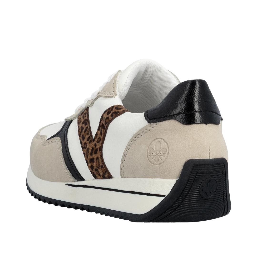 Rieker Comfort Ladies Shoes N1200-80