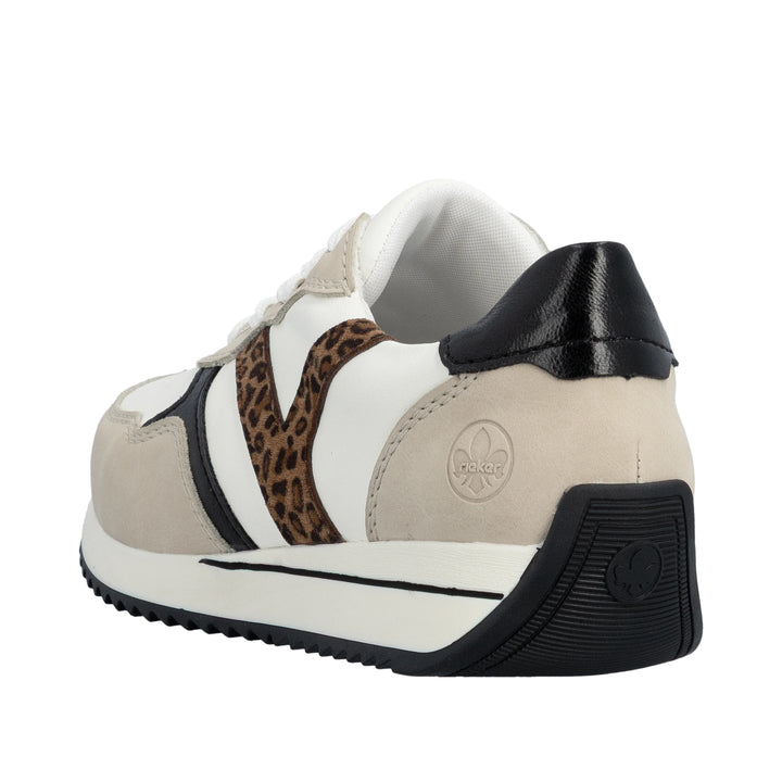 Rieker Comfort Ladies Shoes N1200-80