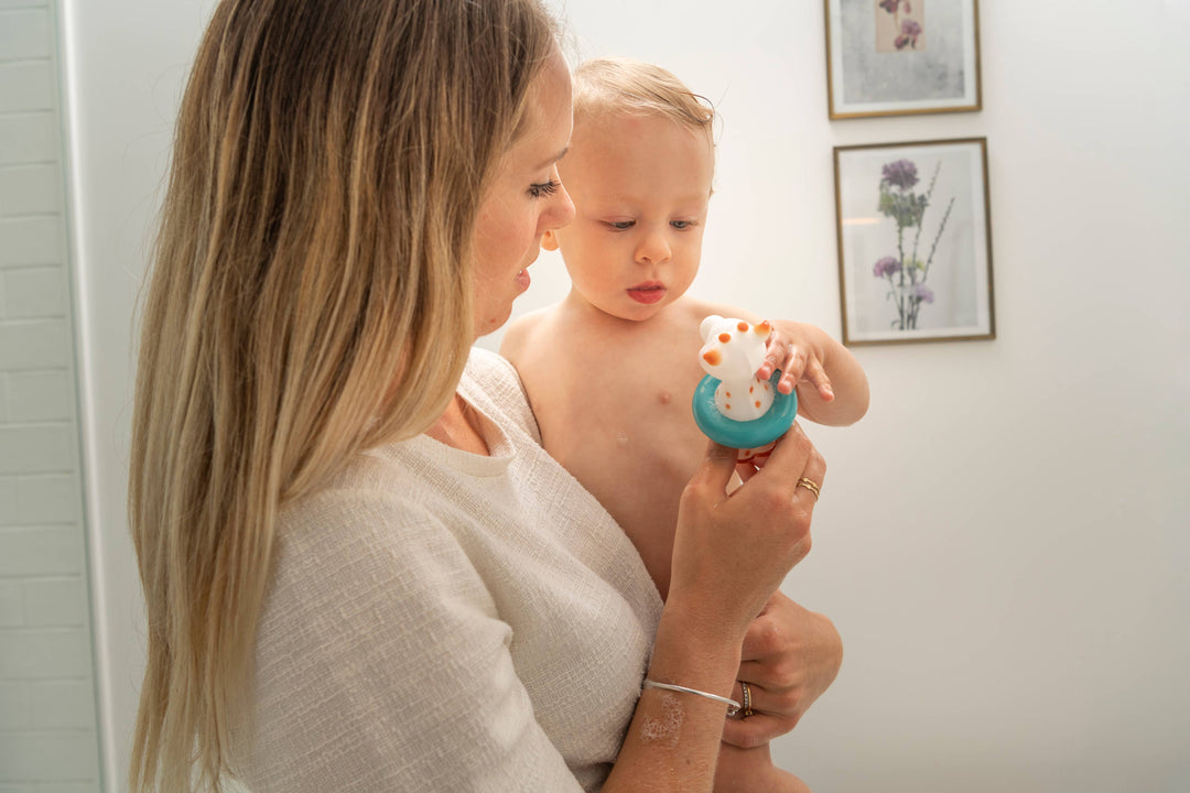 Sophie La Girafe Bath Toy (Gift Box) - Bathtime