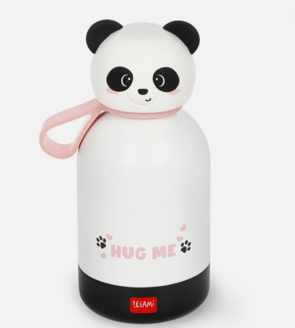 KIDS BOTTLE- PANDA