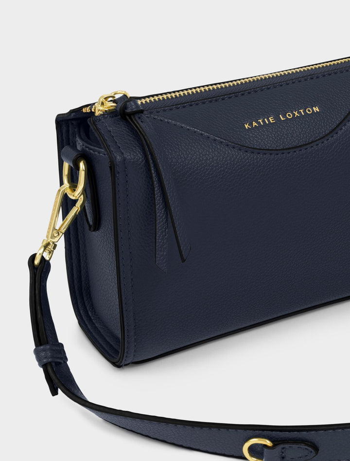 ALBA CROSSBODY BAG NAVY