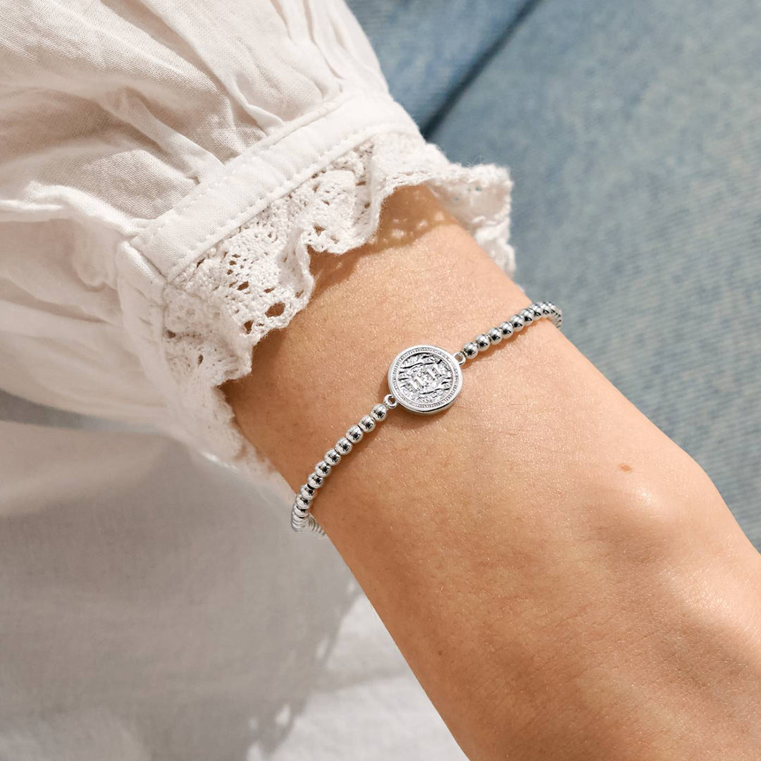 A Little 11:11 Make A Wish Bracelet