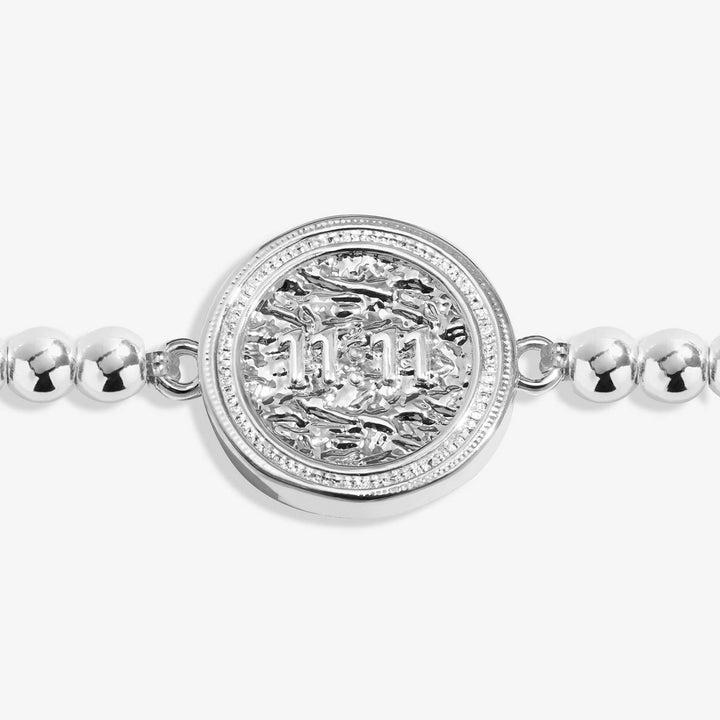 A Little 11:11 Make A Wish Bracelet