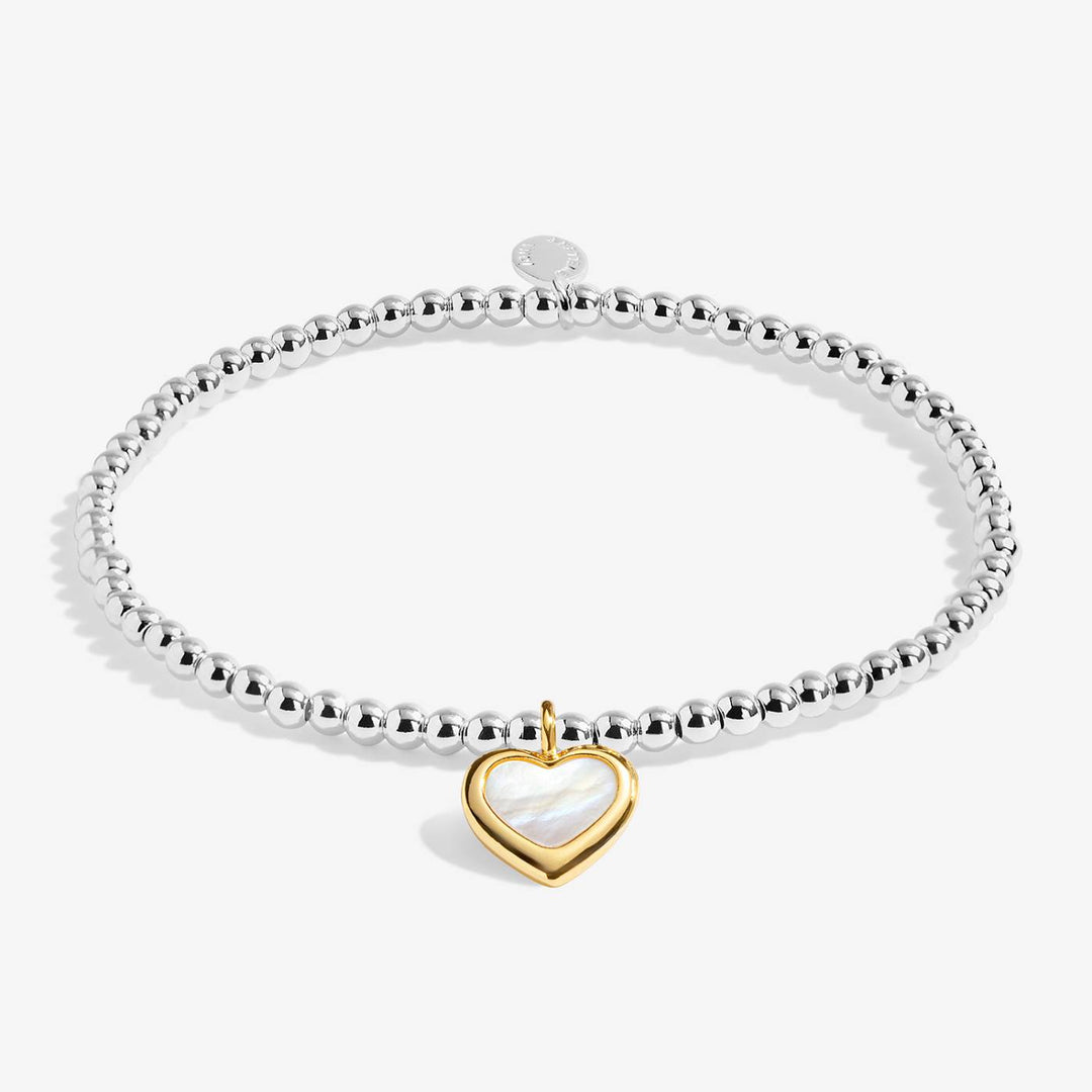 A Little With Love Always Bracelet