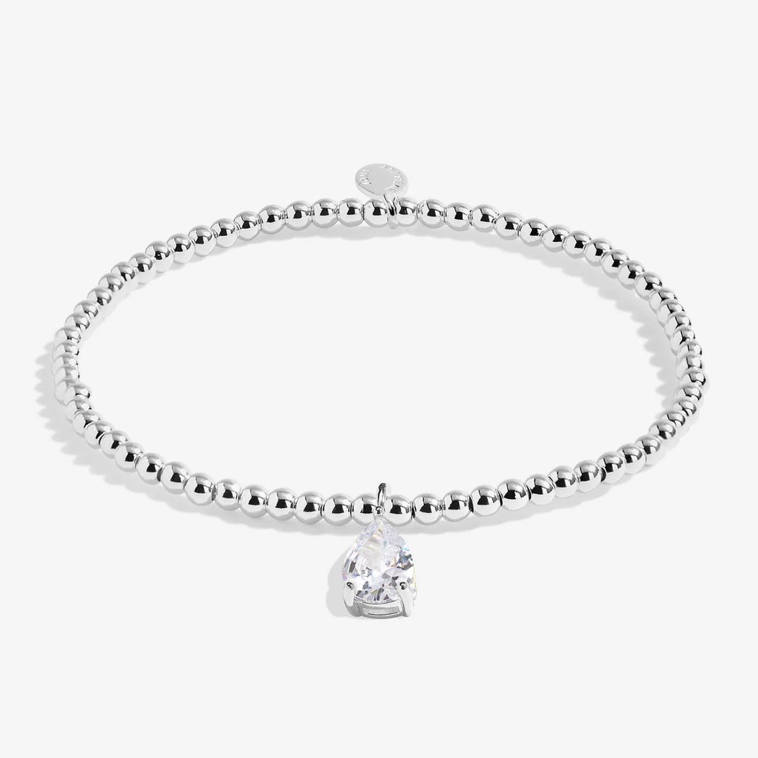 A Little Never Forgotten Bracelet
