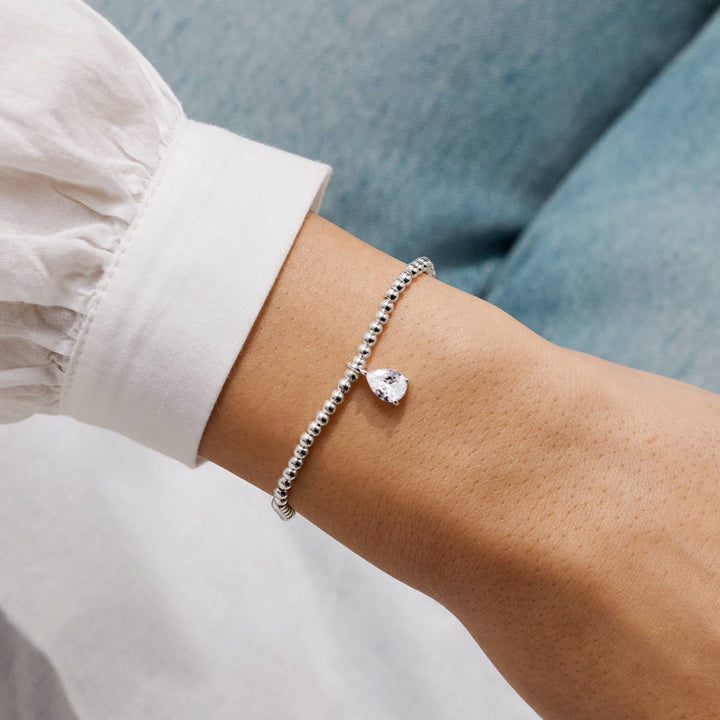 A Little Never Forgotten Bracelet