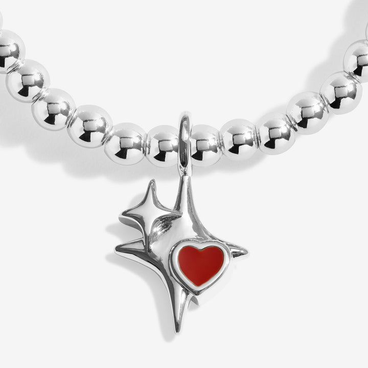 A Little New Beginnings And Endless Possibilities Bracelet