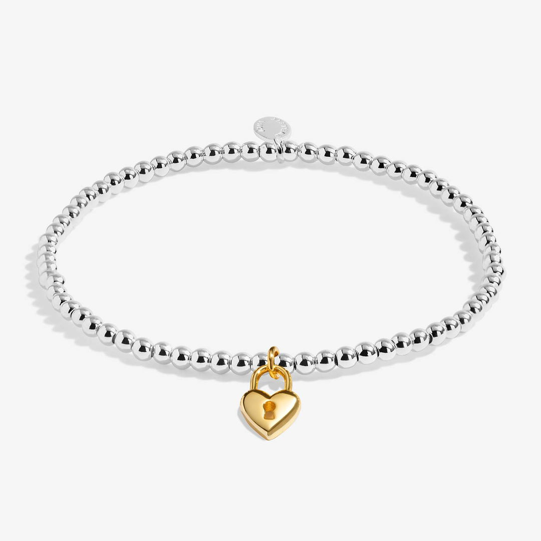 A Little Life Is Tough But So Are You Bracelet