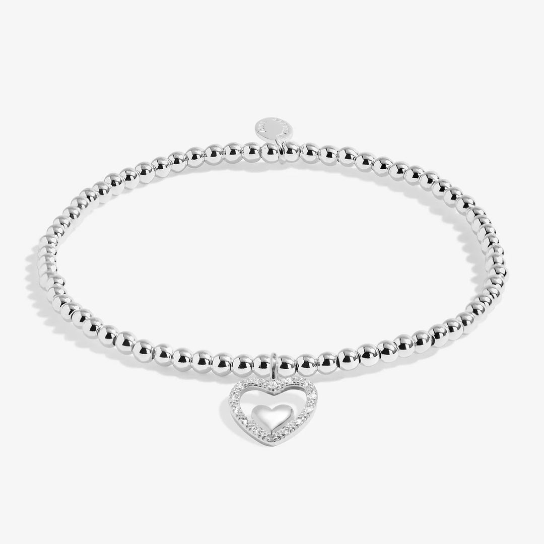 A Little Happy Birthday Nana Bracelet