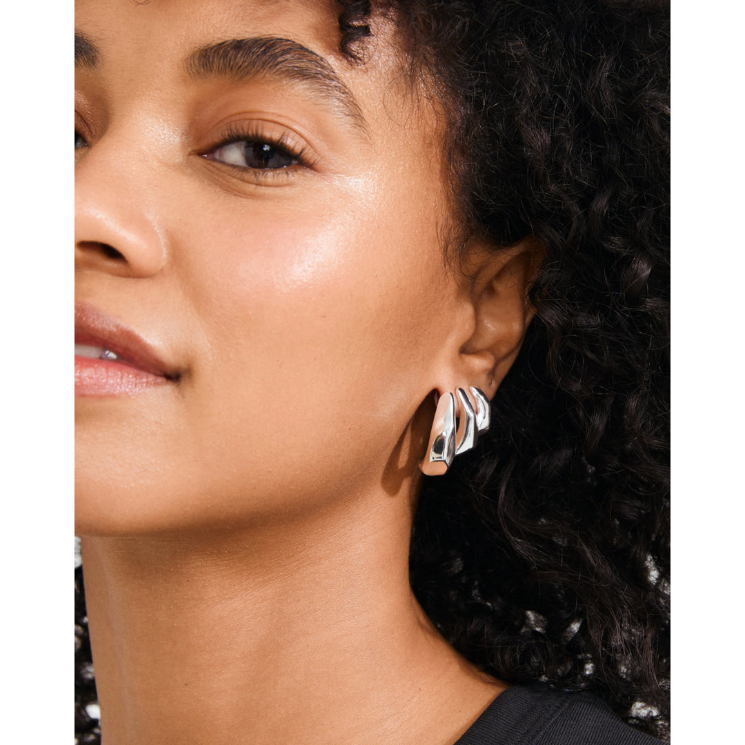 Presence Earrings