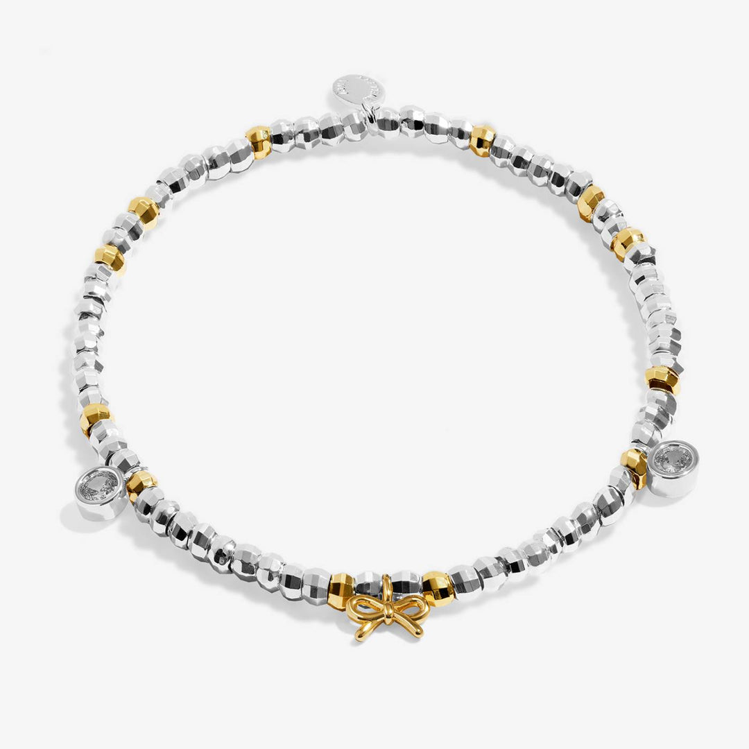 Sparkle Confetti A Little Thank You Bracelet