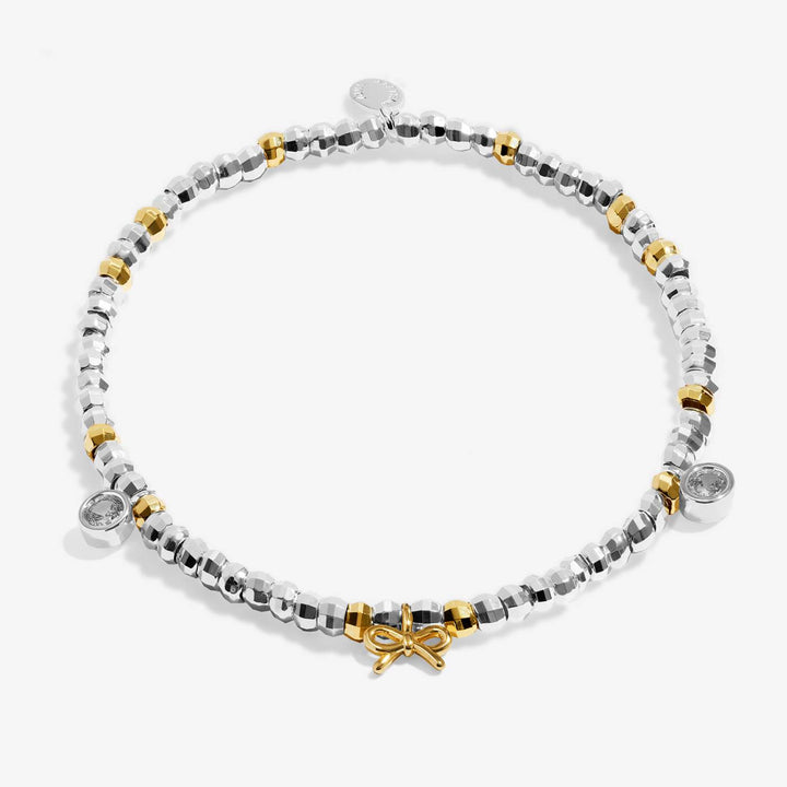 Sparkle Confetti A Little Thank You Bracelet