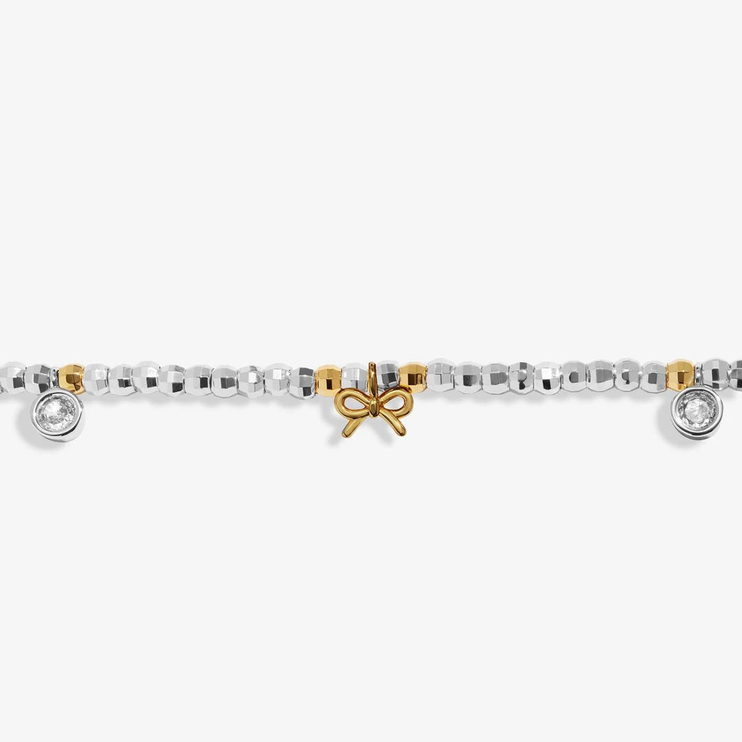 Sparkle Confetti A Little Thank You Bracelet