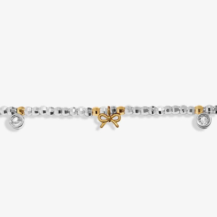 Sparkle Confetti A Little Thank You Bracelet