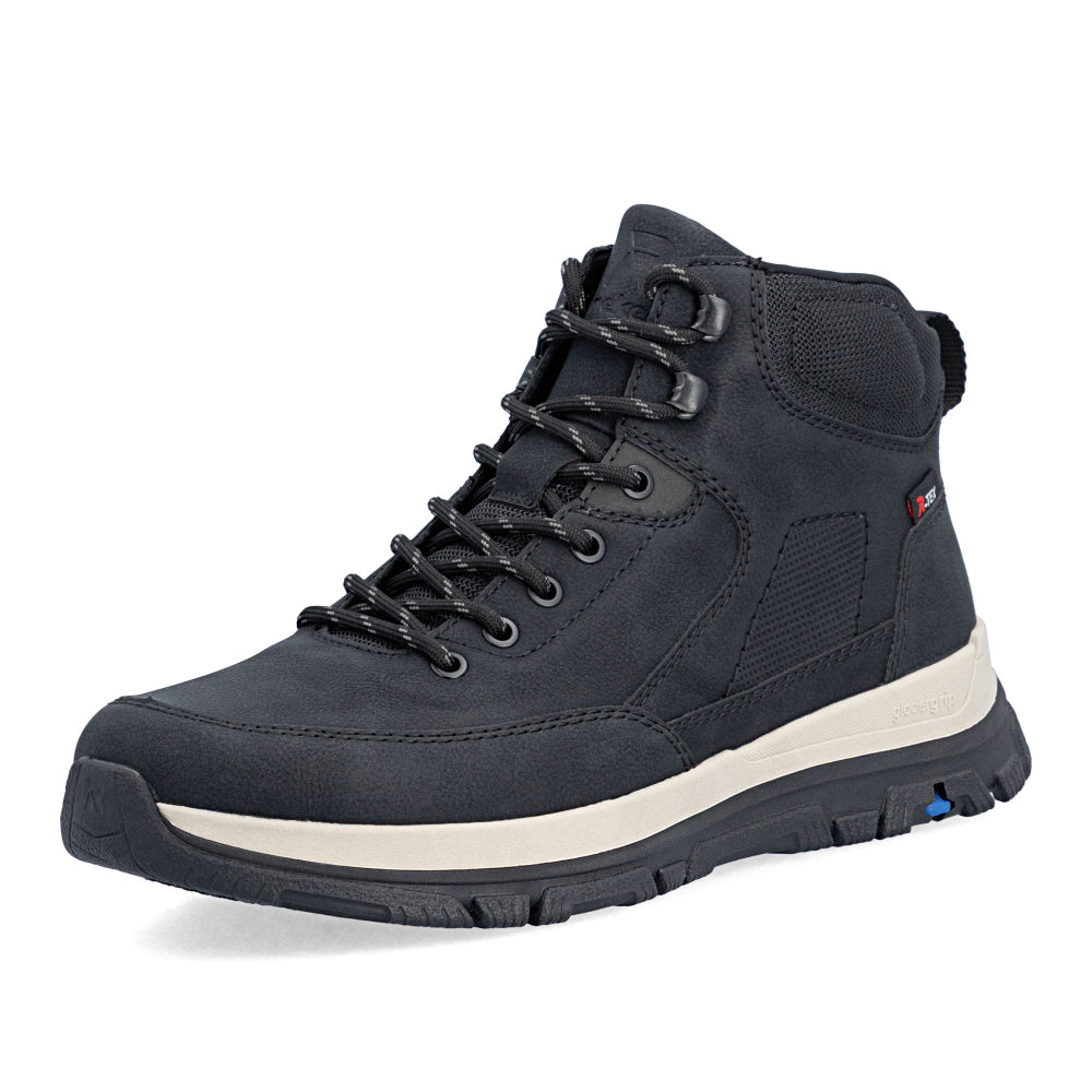 B9501-00 MENS BROWN BOOT