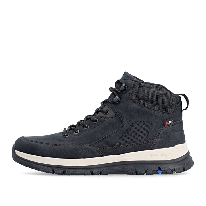 B9501-00 MENS BROWN BOOT