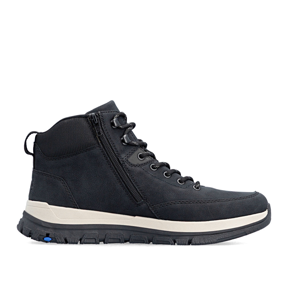 B9501-00 MENS BROWN BOOT