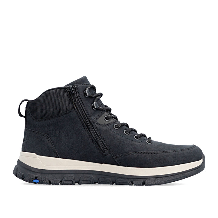 B9501-00 MENS BROWN BOOT