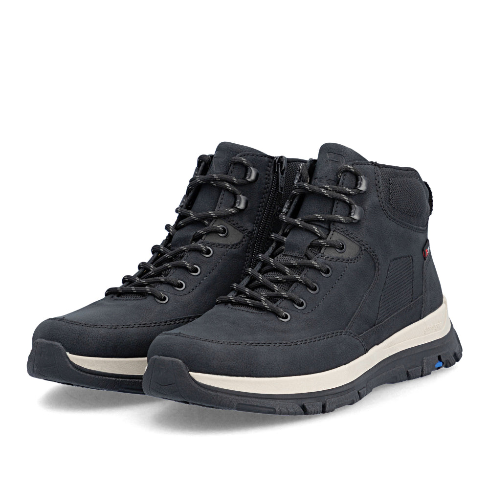 B9501-00 MENS BROWN BOOT