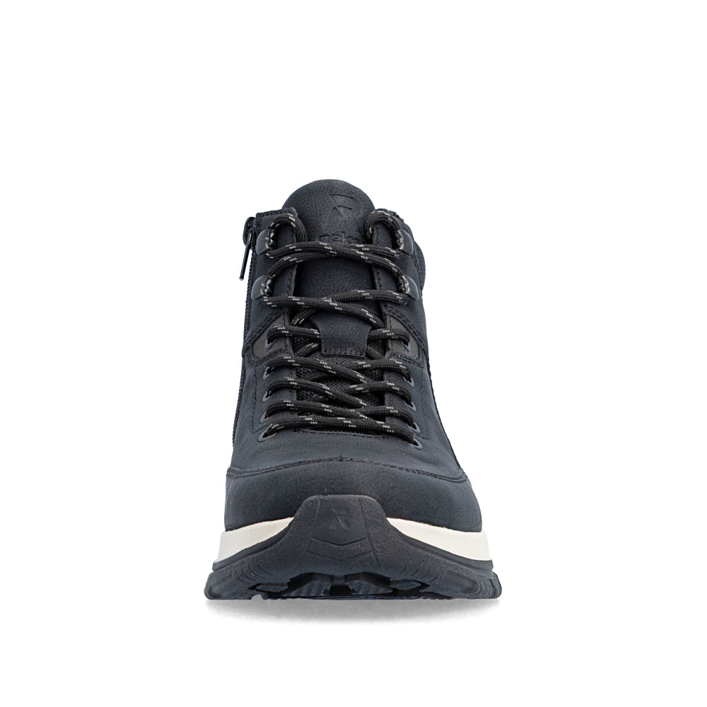 B9501-00 MENS BROWN BOOT