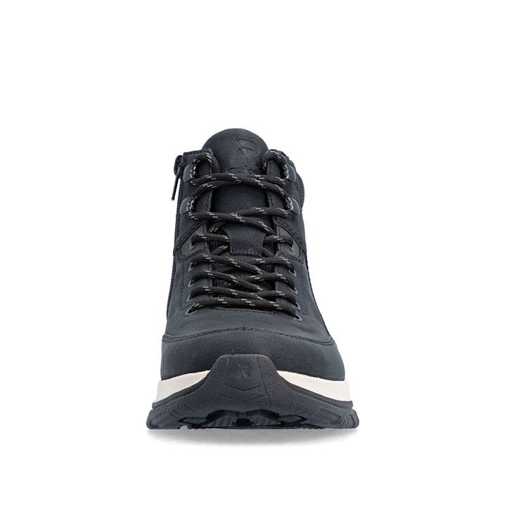 B9501-00 MENS BROWN BOOT