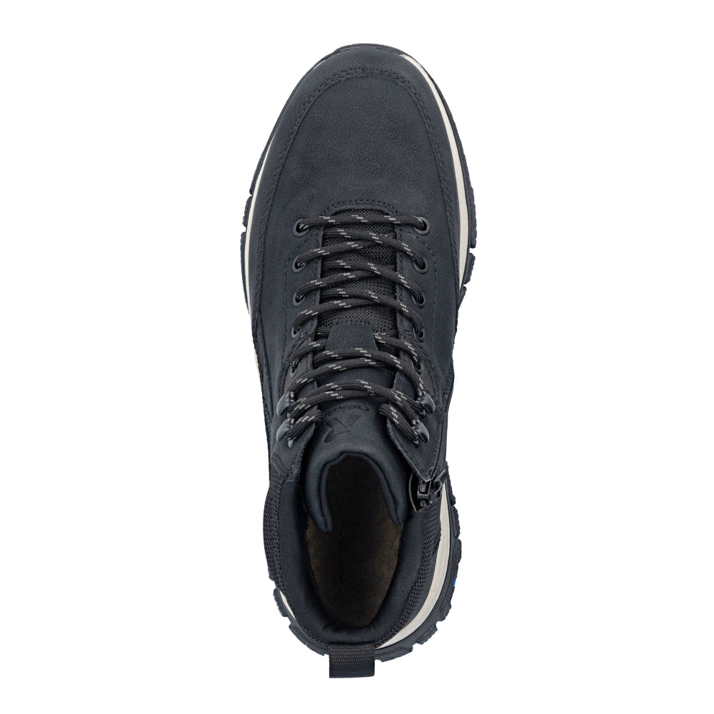 B9501-00 MENS BROWN BOOT