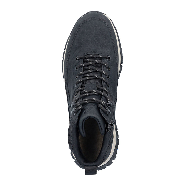 B9501-00 MENS BROWN BOOT