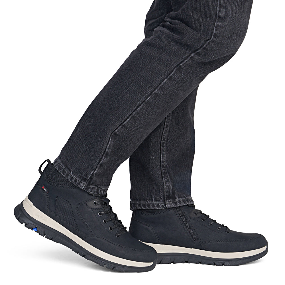 B9501-00 MENS BROWN BOOT