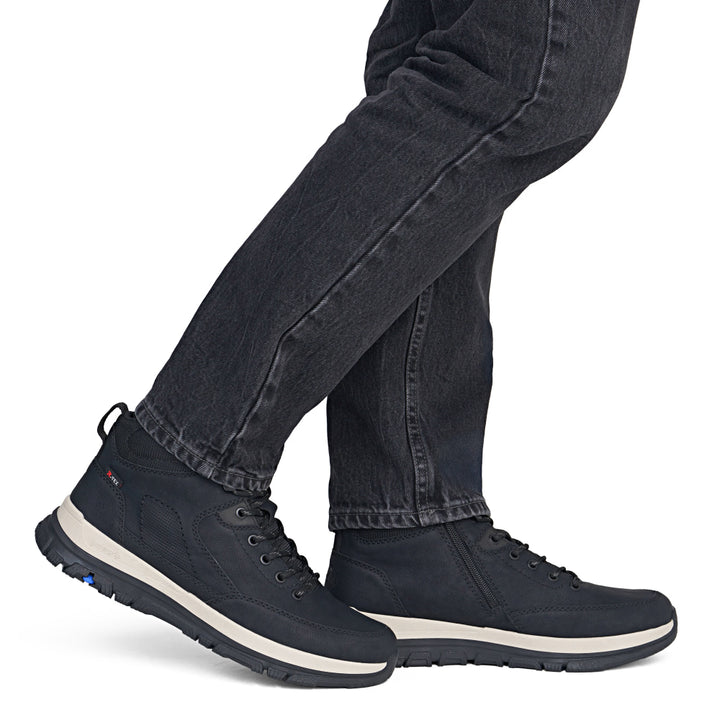 B9501-00 MENS BROWN BOOT