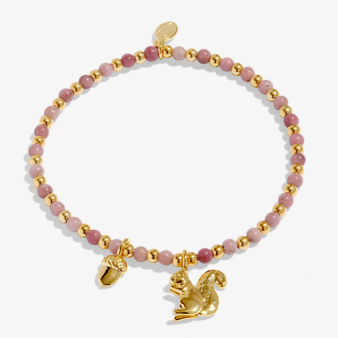 Autumn's Calling A Little Small But Mighty Bracelet
