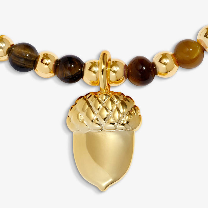Autumn's Calling A Little Fresh Starts And New Beginnings Bracelet
