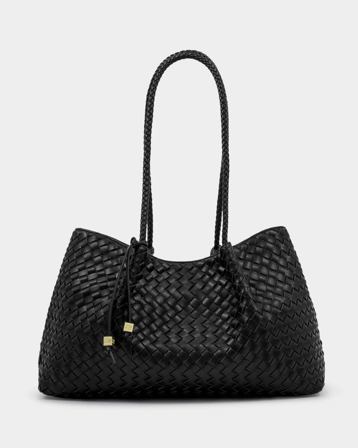 Nova Small Shoulder Tote