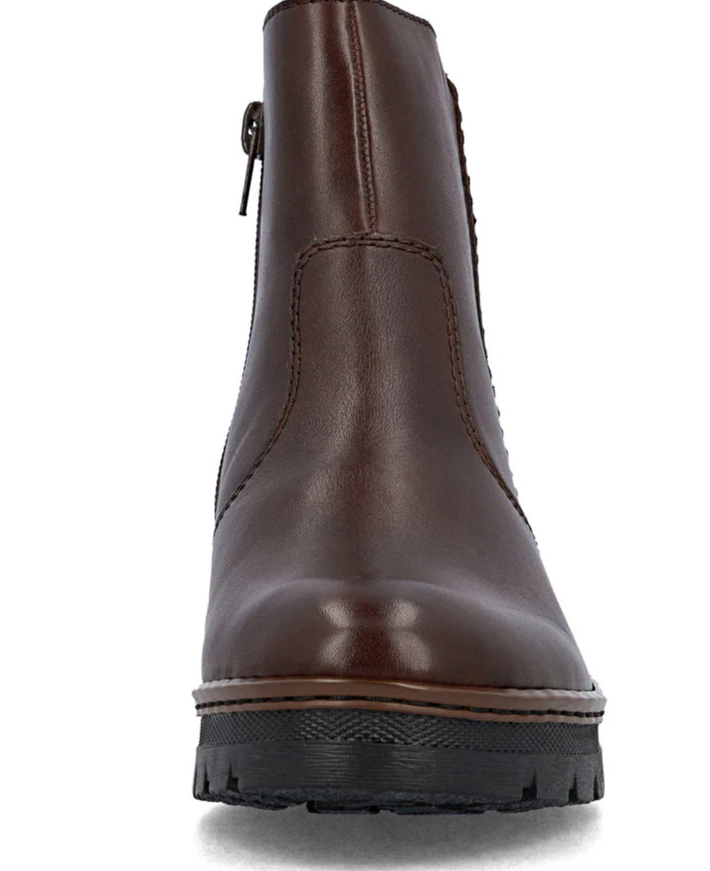 X9165-27 BROWN BOOT