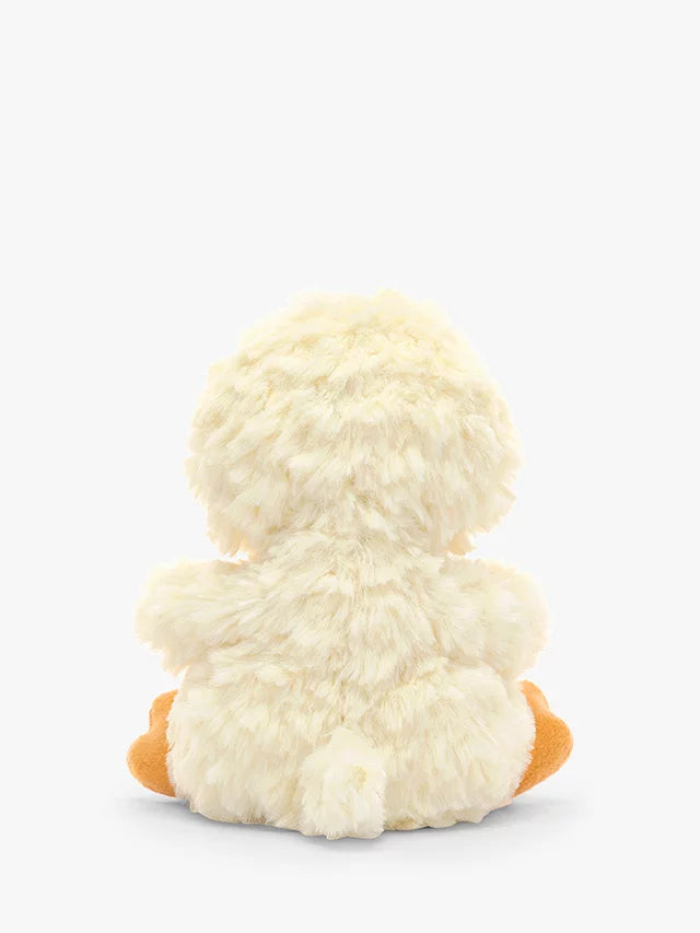 Jellycat best sale poppet chick