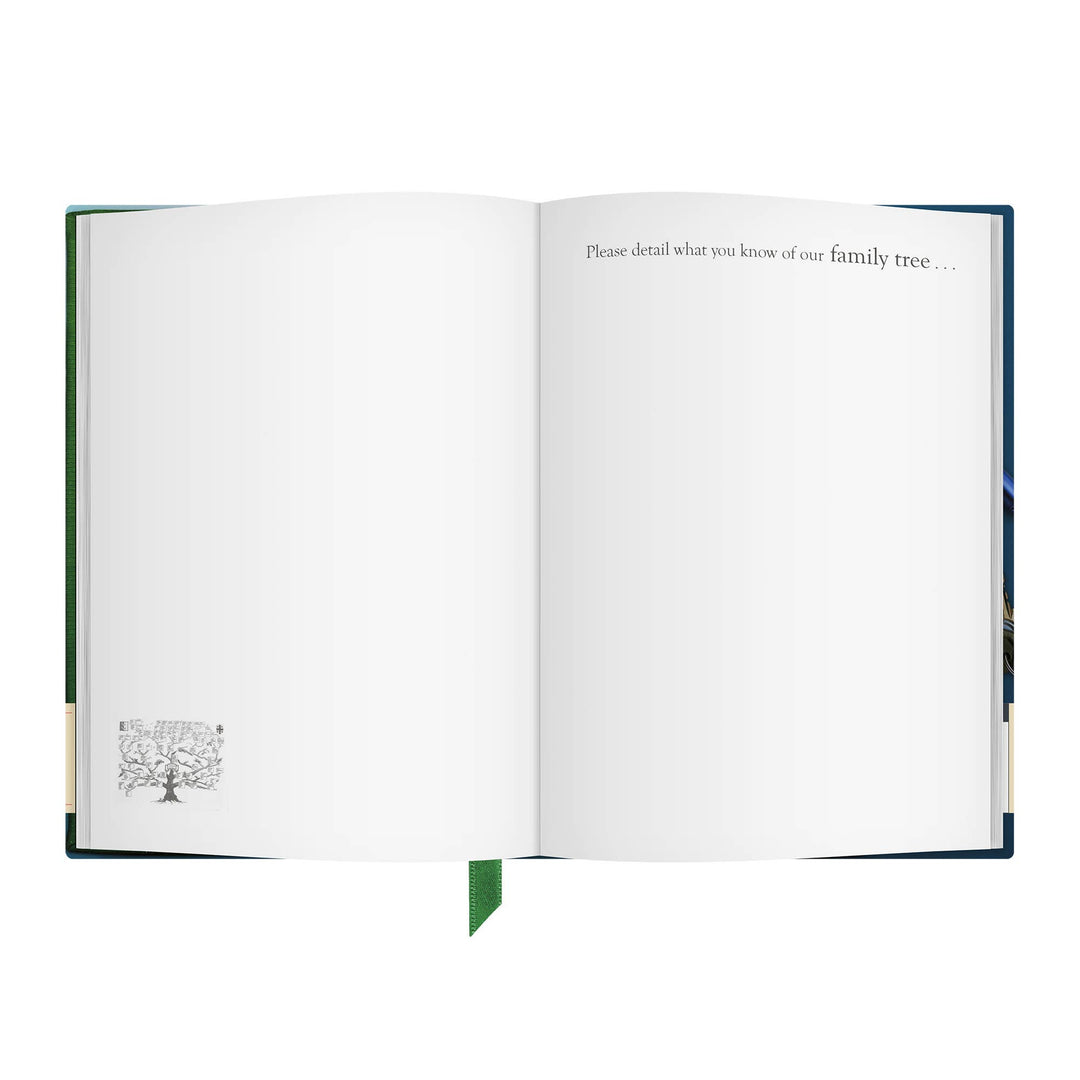 Dear Dad Gift Journal (Sketch Collection)