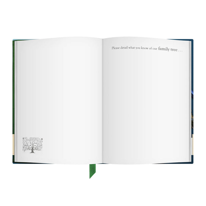 Dear Dad Gift Journal (Sketch Collection)