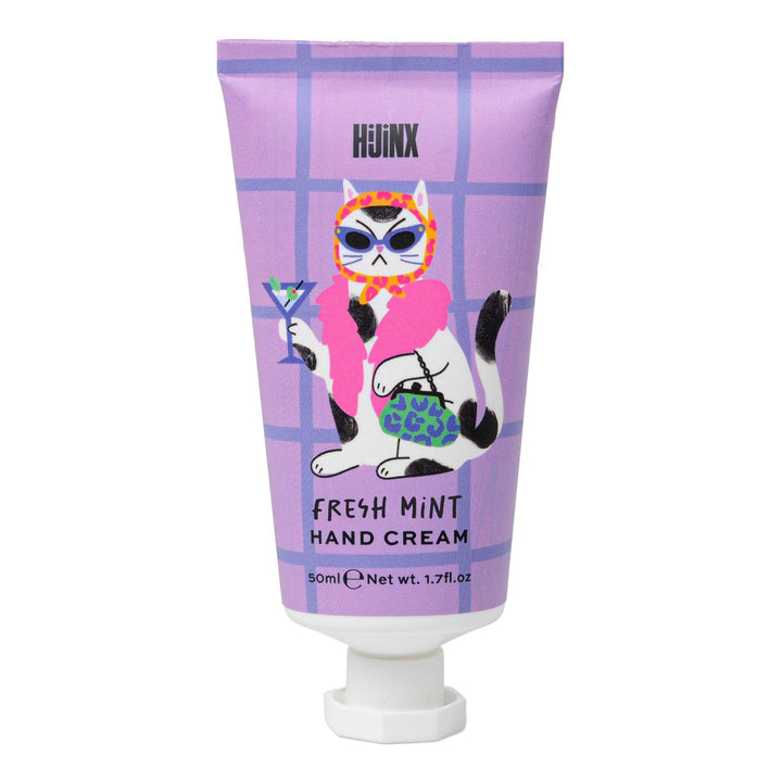 Hijinx Hand Cream (50ml) Mixed CDU (20 pcs)