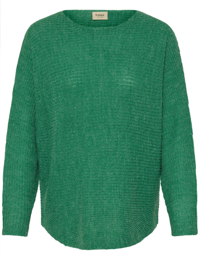BOSPHORUS SINJA PULLOVER