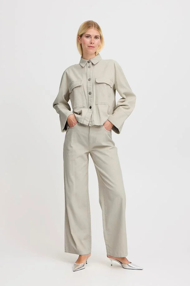 DANNA TROUSERS