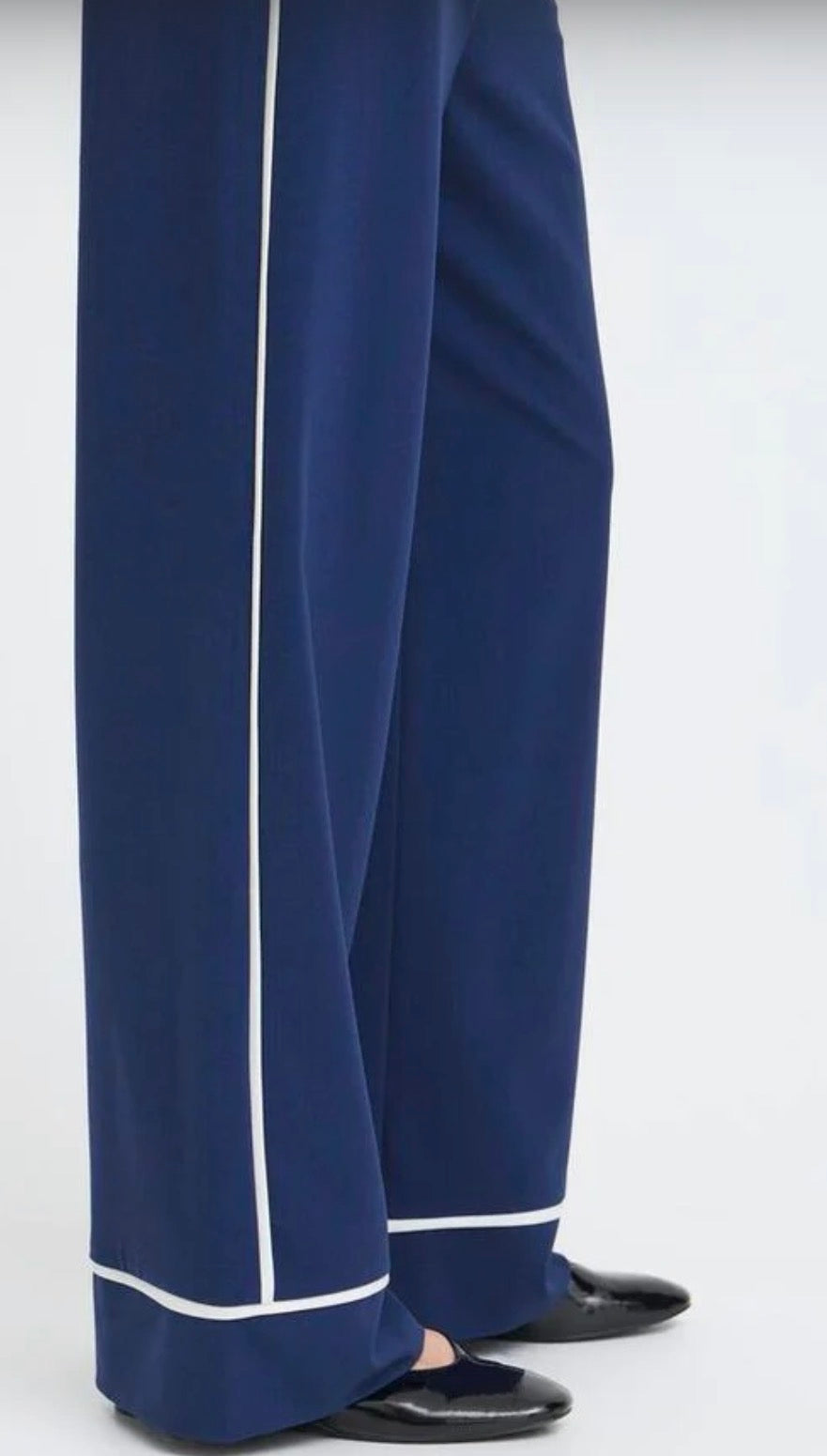 MEDIEVAL DANTA PIPING TROUSER