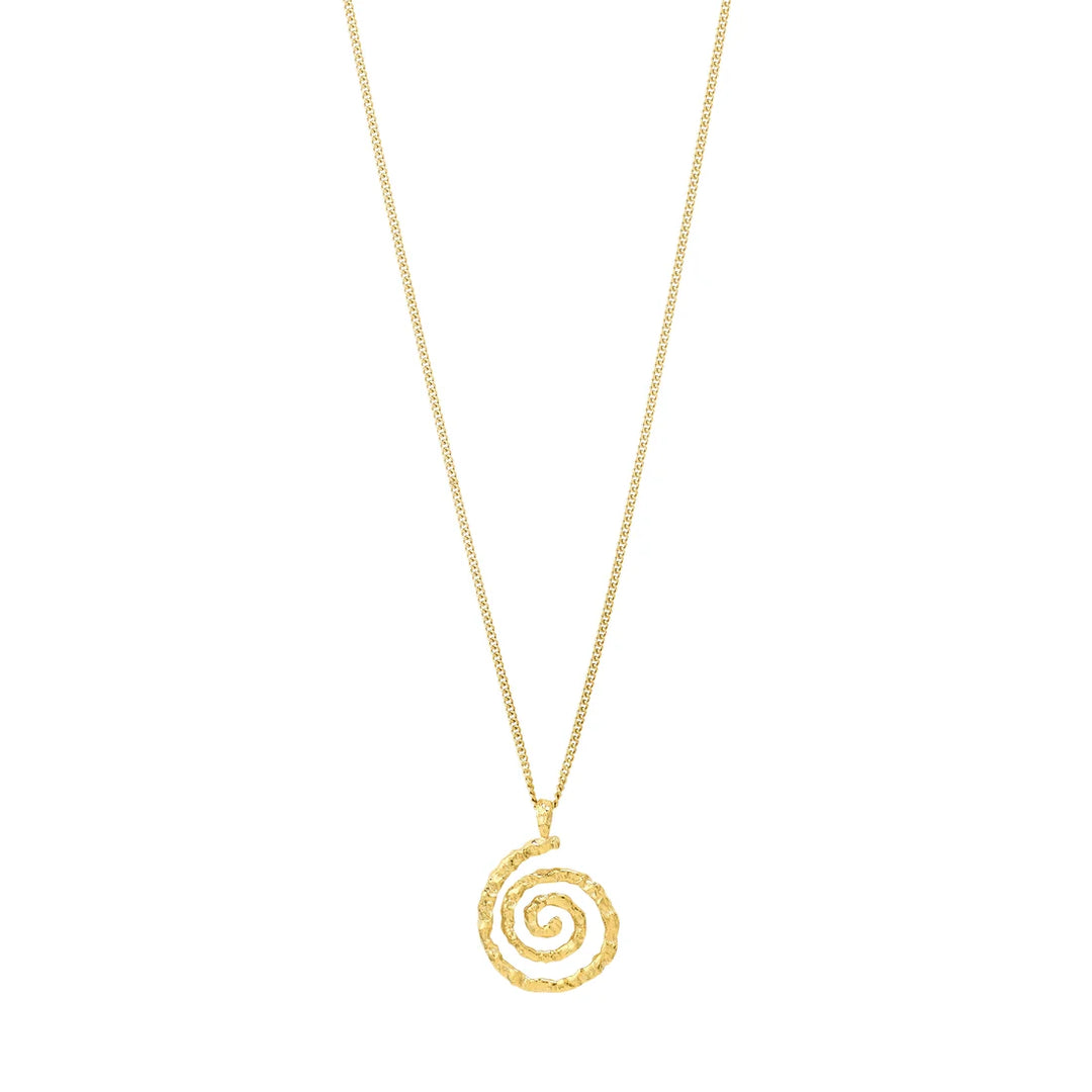 Still Necklace