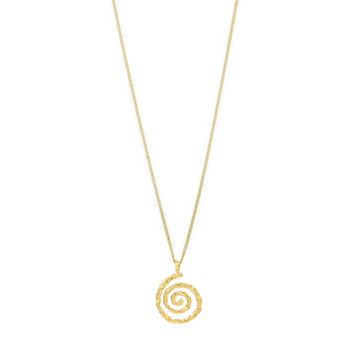 Still Necklace