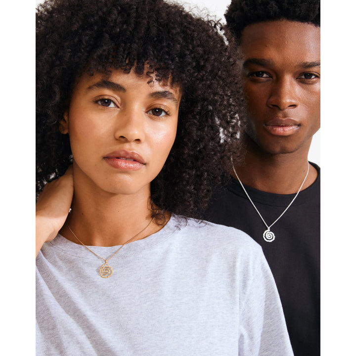 Still Necklace