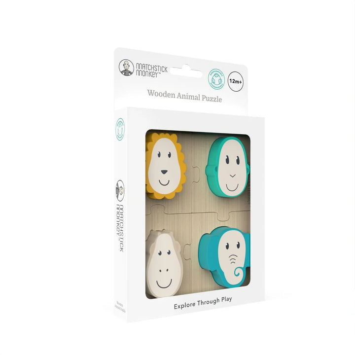 Puzzle & Matching Game